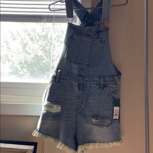 size small denim
